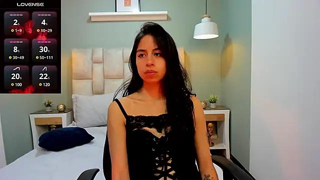 Miss_alyssaa from StripChat