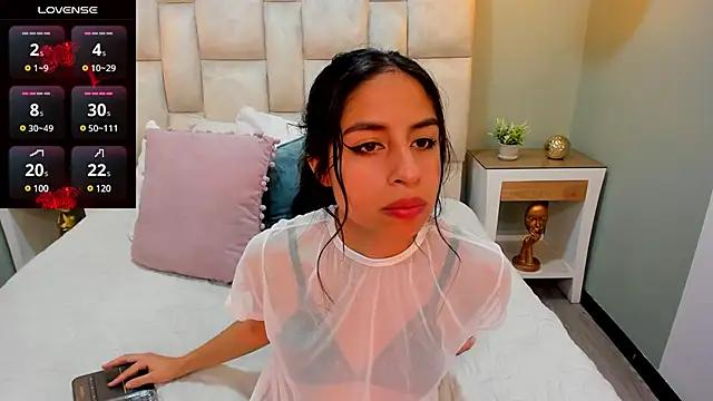 Miss_alyssaa from StripChat