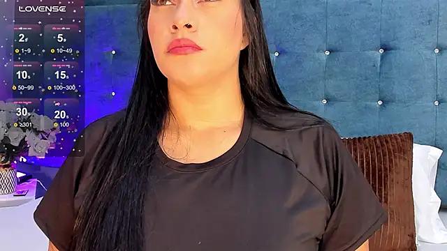 Miss_Ambeer from StripChat
