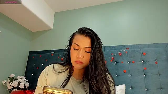 Miss_Ambeer from StripChat