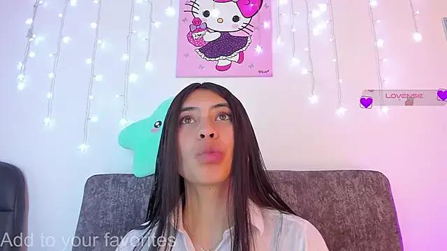 Miss_Ameli from StripChat