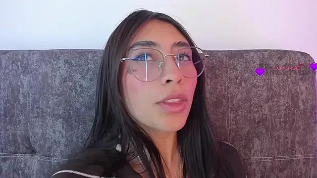 Miss_Ameli from StripChat