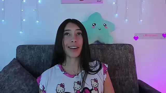 Miss_Ameli from StripChat
