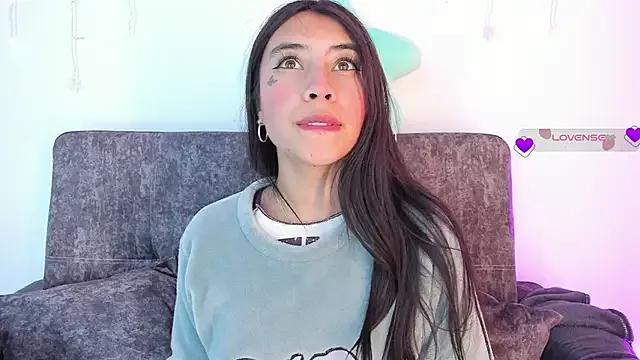 Miss_Ameli from StripChat