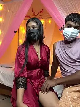 Photos of Miss_Anjali_M from StripChat is Freechat