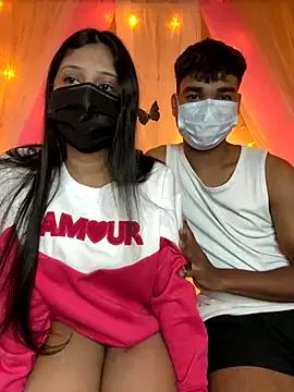 Photos of Miss_Anjali_M from StripChat is Freechat