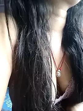 Miss_anu from StripChat