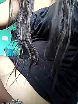 Miss_anu from StripChat