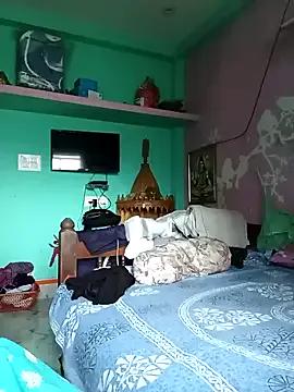 Miss_anu from StripChat