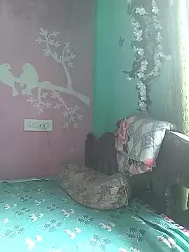 Miss_anu webcams show profile image 