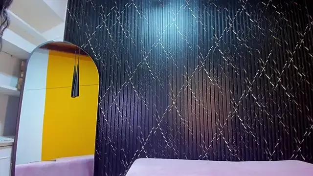 Miss_Ariaa from StripChat