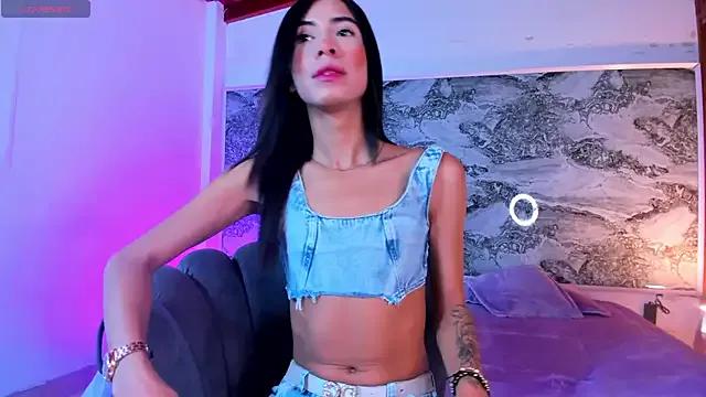 Miss_ariia from StripChat
