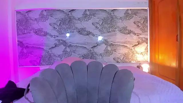 Miss_ariia from StripChat