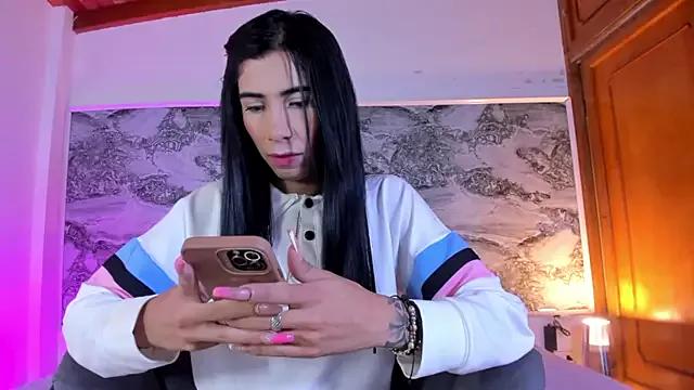 Miss_ariia webcams show profile image 