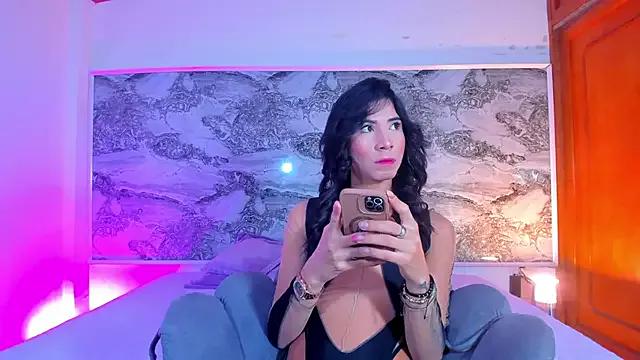 Miss_ariia from StripChat