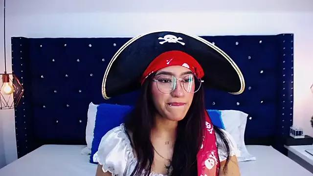 miss_aris from StripChat