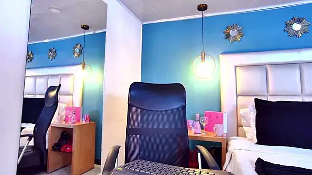 Miss_ary from StripChat