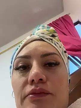 Miss_ary from StripChat