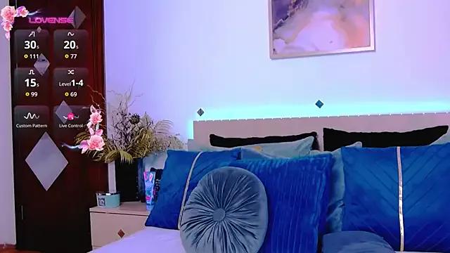 Miss_Ava from StripChat