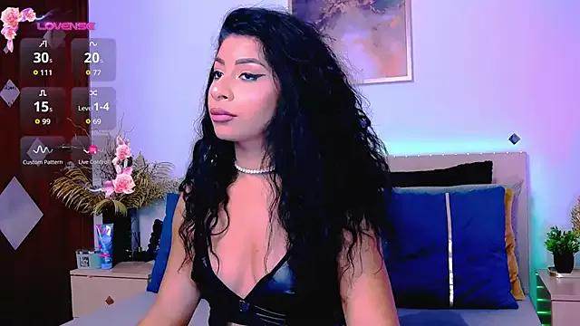 Miss_Ava from StripChat