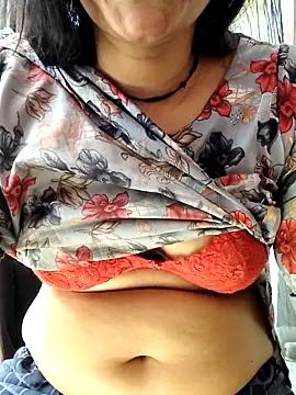 Miss_Ayesha from StripChat