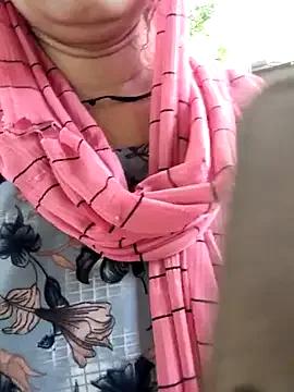 Miss_Ayesha from StripChat