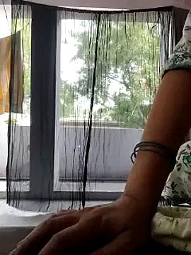 Miss_Ayesha from StripChat