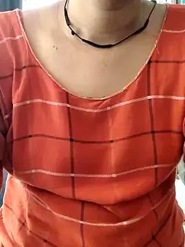 Miss_Ayesha from StripChat