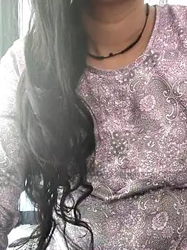 Miss_Ayesha from StripChat