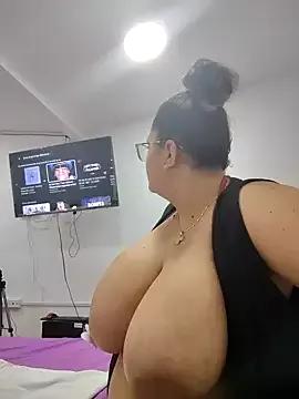 Miss_balloonsmila from StripChat