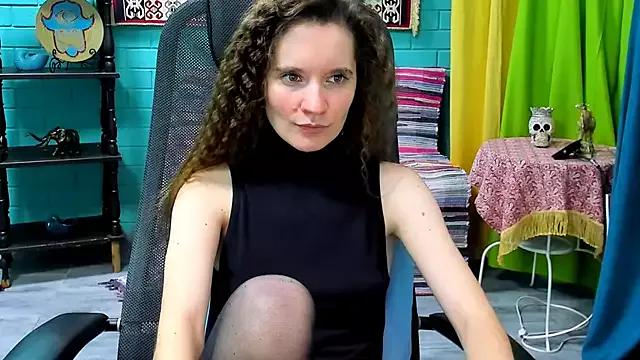 Miss_Barbara_ from StripChat