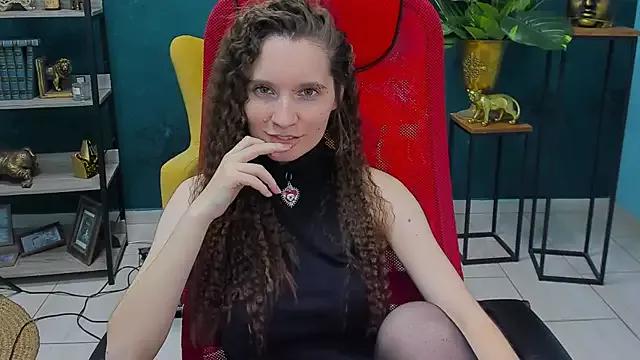 Miss_Barbara_ from StripChat