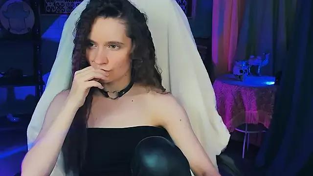 Miss_Barbara_ from StripChat