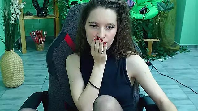 Miss_Barbara_ from StripChat