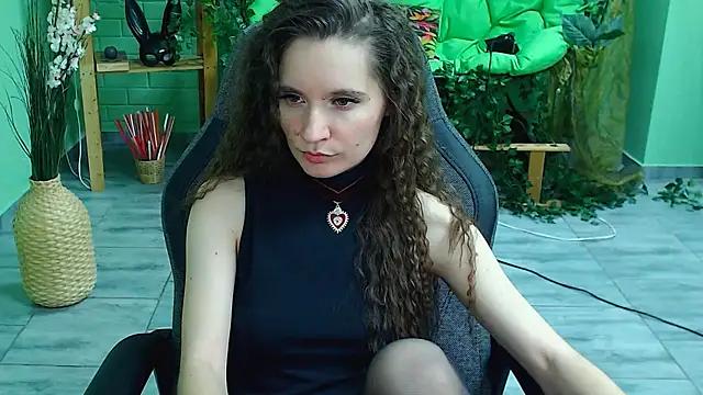 Miss_Barbara_ from StripChat