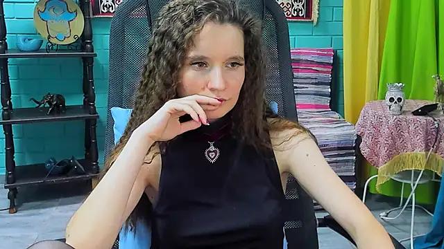 Miss_Barbara_ from StripChat
