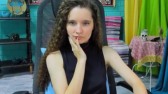 Miss_Barbara_ from StripChat