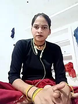 Miss_barsha from StripChat