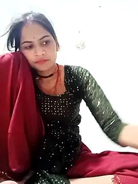 Miss_barsha from StripChat