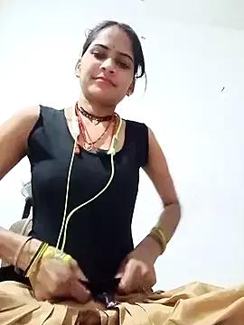 Miss_barsha from StripChat