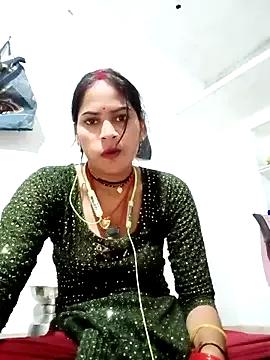 Miss_barsha from StripChat