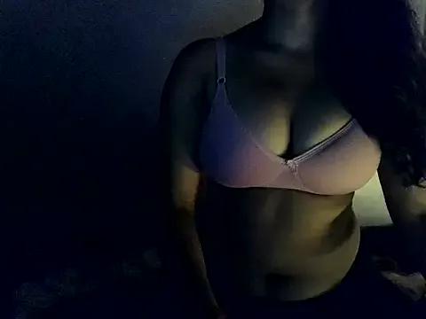 Miss_beautygirl from StripChat