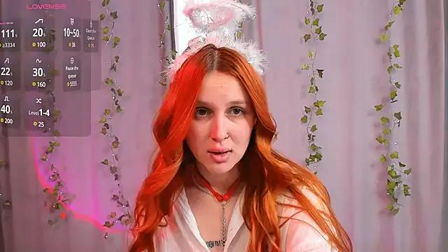 Miss_Belka from StripChat