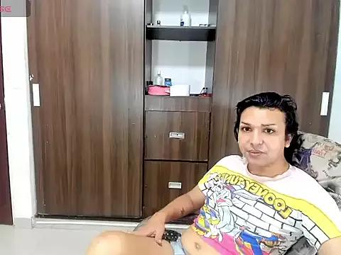 miss_bigcockts from StripChat