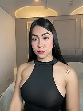 Miss_blue69 from StripChat
