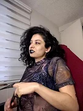 miss_carmila1 from StripChat