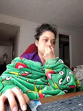 miss_carmila1 from StripChat