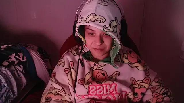 Miss_carmila1 webcams show profile image 