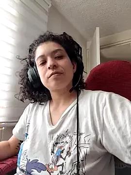 miss_carmila1 from StripChat