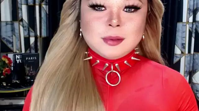 Miss_Cass webcams show profile image 